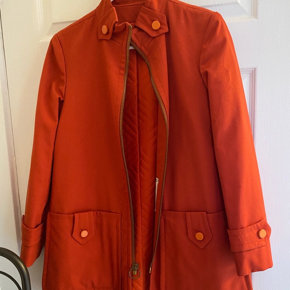 CARGUN small coat for women vintage